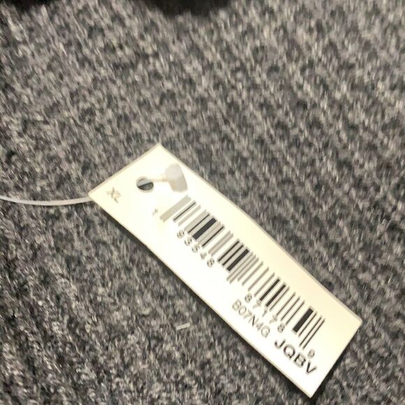 Daily Ritual Long Sweater - Picture 3 of 3